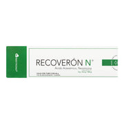 Recoveron N Ung 5G/0.4G 40G (Acido Acexamico/Neomicina) - WeCare Pharma