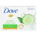 Jabón Dove Hidratante Go Fresh Barra 135G - WeCare Pharma