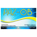 Paz-Ob 26.61G Con 30 Capsulas (Magnesio/Acido Alfa Lipoico/Vitamina B) - WeCare Pharma
