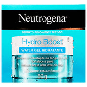 Neutrogena Hydro Boost 50G - WeCare Pharma
