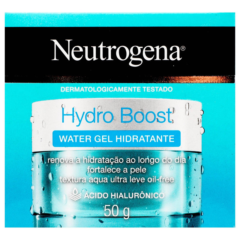 Neutrogena Hydro Boost 50G - WeCare Pharma