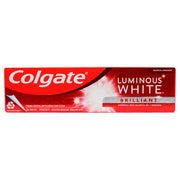 Colgate Pasta Dental Luminous White Brilliant 75Ml - WeCare Pharma