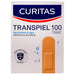 Curitas Adhesivas Transpiel Con 100 - WeCare Pharma
