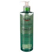 Eucerin Dermo Pure Oil Control 400Ml - WeCare Pharma