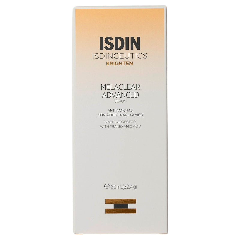 Isdinceutics Brighten Melaclear Advanced Serum 30Ml - WeCare Pharma