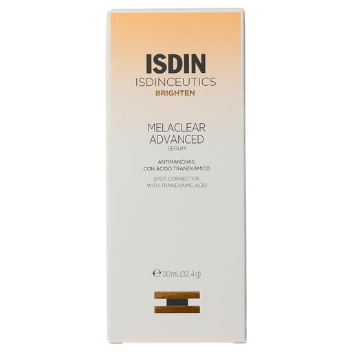 Isdinceutics Brighten Melaclear Advanced Serum 30Ml 1 - 8429420252493