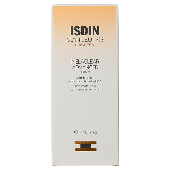 Isdinceutics Brighten Melaclear Advanced Serum 30Ml 1 - 8429420252493