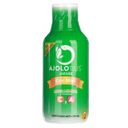 Ajolotius Con Miel Jarabe 250Ml (Mezcla Herbal/Vitamina Con A) - WeCare Pharma