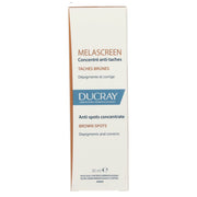 Ducray Melascreen Concentrado Despigmentante 30Ml - WeCare Pharma