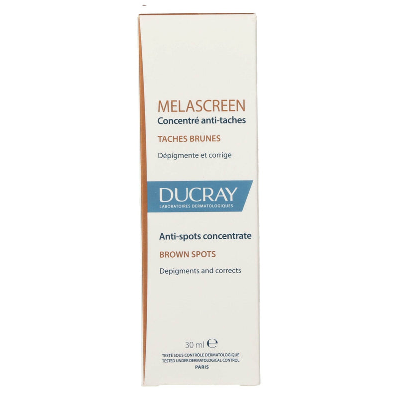 Ducray Melascreen Concentrado Despigmentante 30Ml - WeCare Pharma