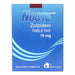 Nocte (Zolpidem) Tabletas 10Mg Con 10 - WeCare Pharma