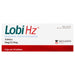 Lobi Hz 5Mg/12.5Mg Con 14 Tabletas (Nebivolol/Hidroclorotiazida) - WeCare Pharma