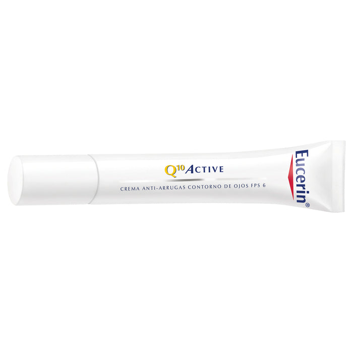 Eucerin Antiarrugas Q10 Contorno Ojos 15Ml 1 - 4005800634000