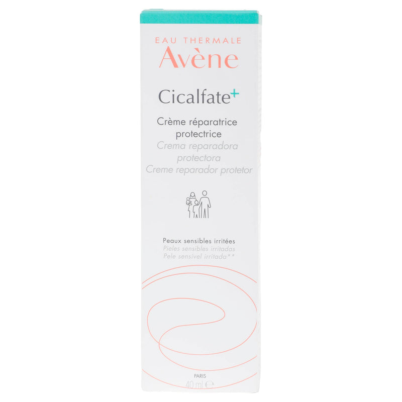 Avene Cicalfate Crema Reparadora 40Ml - WeCare Pharma
