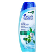 Shampoo Head&Shoulders Anti-Comezón 180Ml - WeCare Pharma