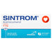 Sintrom 4Mg Con 30 Tabletas (Acenocumarol) - WeCare Pharma