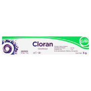 Cloran Ung 5Mg/G 5G (Cloranfenicol) - WeCare Pharma