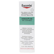 Eucerin Dermopure Crema Acción Intensiva 40Ml - WeCare Pharma