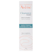Avene Cleanance Women Serum Corrector Poros 30Ml - WeCare Pharma