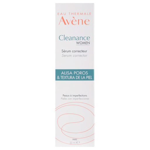 Avene Cleanance Women Serum Corrector Poros 30Ml 1 - 3282770205671