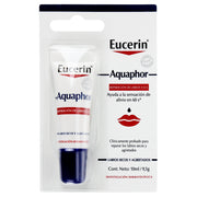 Eucerin Aquaphor Lip Reparador 7Ml - WeCare Pharma