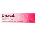 Unasal Crema 1% 15G (Terbinafina) - WeCare Pharma