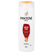 Shampoo Pantene Control Caí­da 400Ml - WeCare Pharma