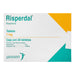Risperdal 1Mg Con 20 Tabletas (Risperidona) - WeCare Pharma