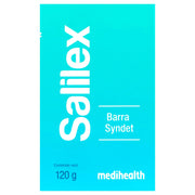 Salilex Jabón Barra 120G - WeCare Pharma