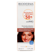 Bioderma Photoderm Spot-Age Fps50 40Ml - WeCare Pharma
