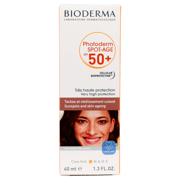 Bioderma Photoderm Spot-Age Fps50 40Ml 1 - 3701129801178