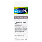 Cetaphil Crema Protectora Manos 50Ml - WeCare Pharma