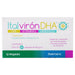 Italviron Dha 190G Con 30 Capsulas (Dha/Vitaminas/Minerales) - WeCare Pharma