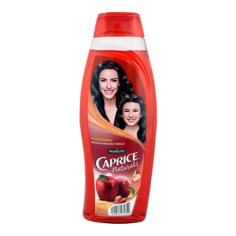 Shampoo Caprice Manzana 760Ml - WeCare Pharma