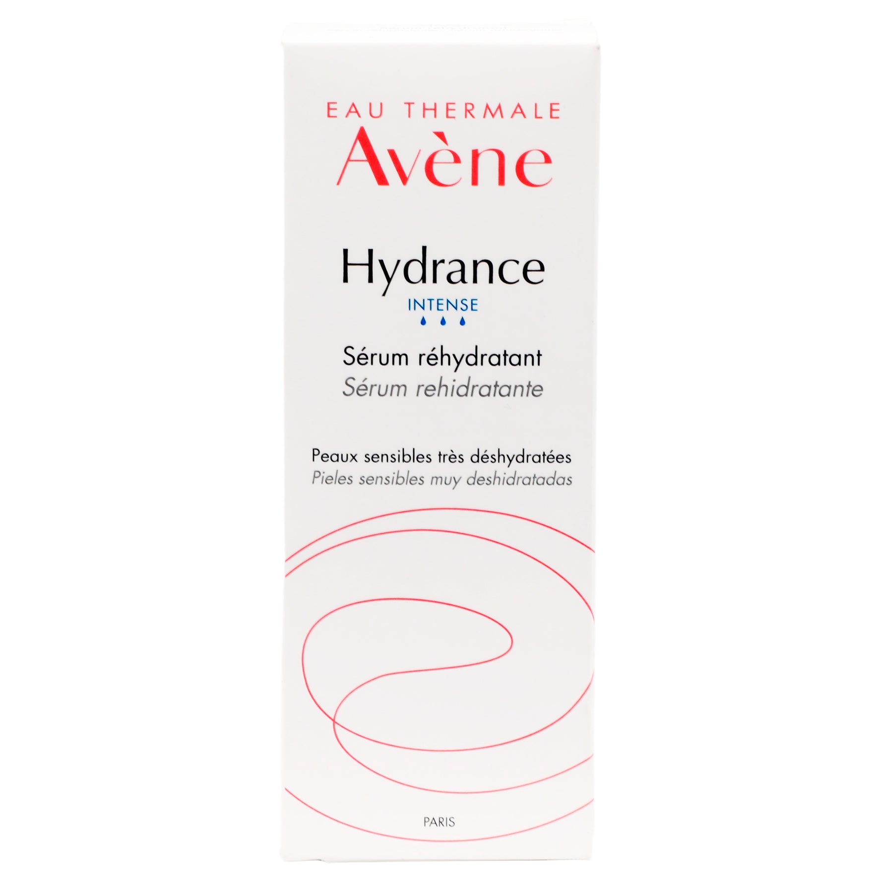 Avene Hidrance Intense Serum 30Ml 1 - 3282779390064