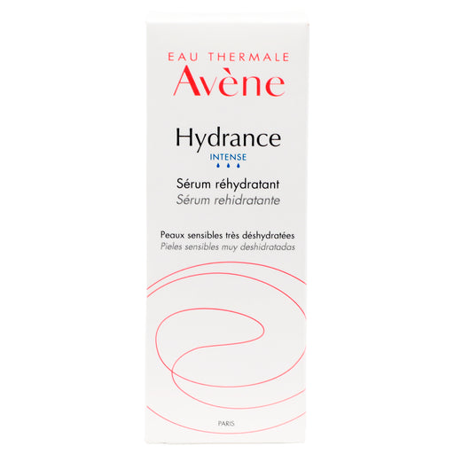 Avene Hidrance Intense Serum 30Ml 1 - 3282779390064