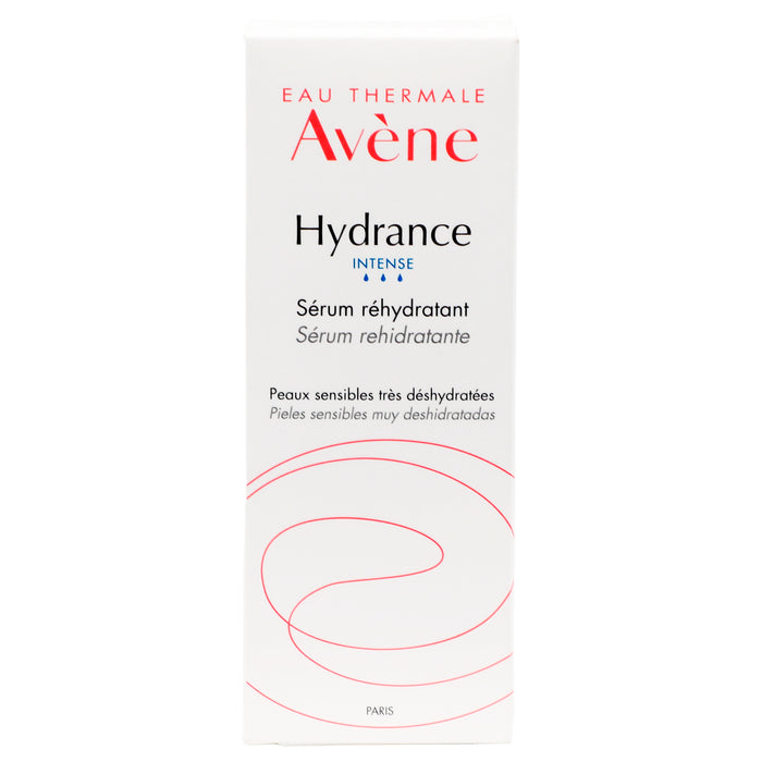 Avene Hidrance Intense Serum 30Ml 1 - 3282779390064