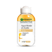 Agua Micelar Garnier En Aceite Oleo 100Ml - WeCare Pharma