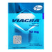 Viagra 50Mg Con 4 Tabletas (Sildenafil) 1 - 7501287688217