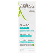 A-Derma Phys Ac Anti-Imperfecciones 40Ml - WeCare Pharma