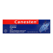 Canesten Crema 1% 30G (Clotrimazol) - WeCare Pharma
