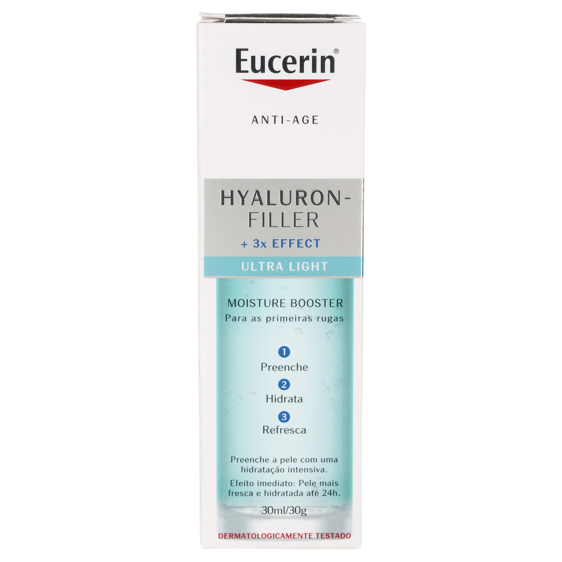 Eucerin Hyaluron Filler Hydrating Booster 30Ml 1 - 4005900656063