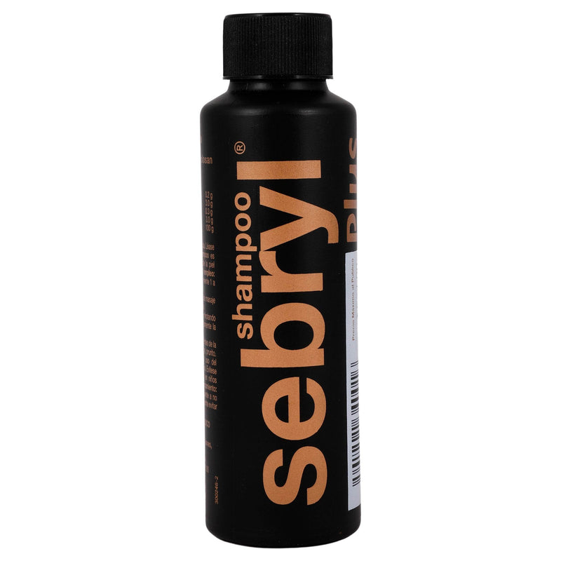 Sebryl Plus Shampoo 150G - WeCare Pharma