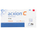 Acxion C (Fentarmina) Capsulas 15Mg Con 30 - WeCare Pharma