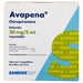 Avapena 20Mg/2Ml Con 5 Ampulas (Cloropiramina) 1 - 7502216930599