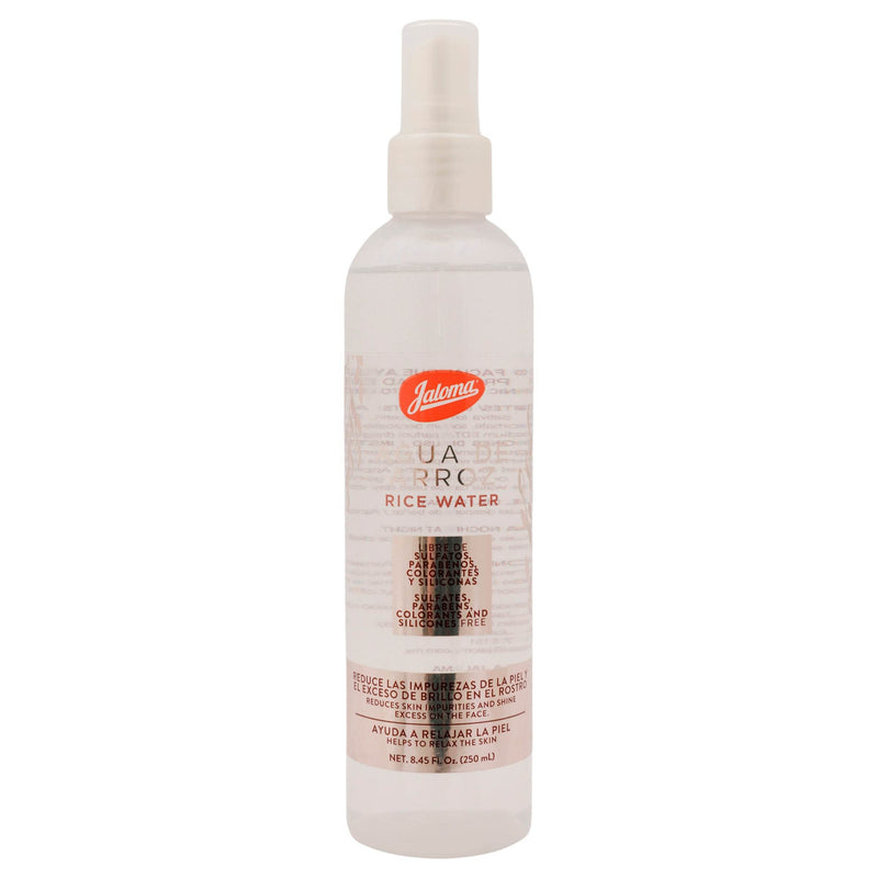Agua De Arroz Frasco Con 250Ml Jaloma - WeCare Pharma