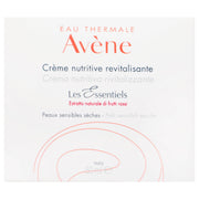 Avene Crema Nutritiva Piel Sensible Sec 50Ml - WeCare Pharma