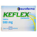 Keflex 500Mg Con 21 Tabletas (Cefalexina) - WeCare Pharma