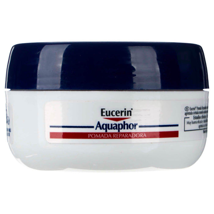 Eucerin Aquaphor Pomada Reparadora Bote Con 89Mll - WeCare Pharma