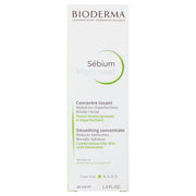 Bioderma Sebium Night Peel 40Ml - WeCare Pharma